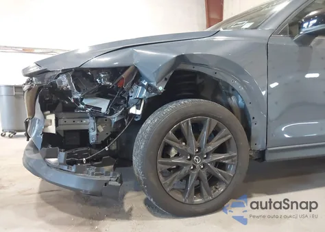 2023 Mazda Cx-5 2.5 S Carbon Edition from USA, damaged, VIN JM3KFBCM2P0269751